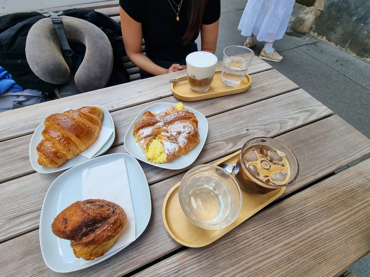 Essen und Trinken photo 4