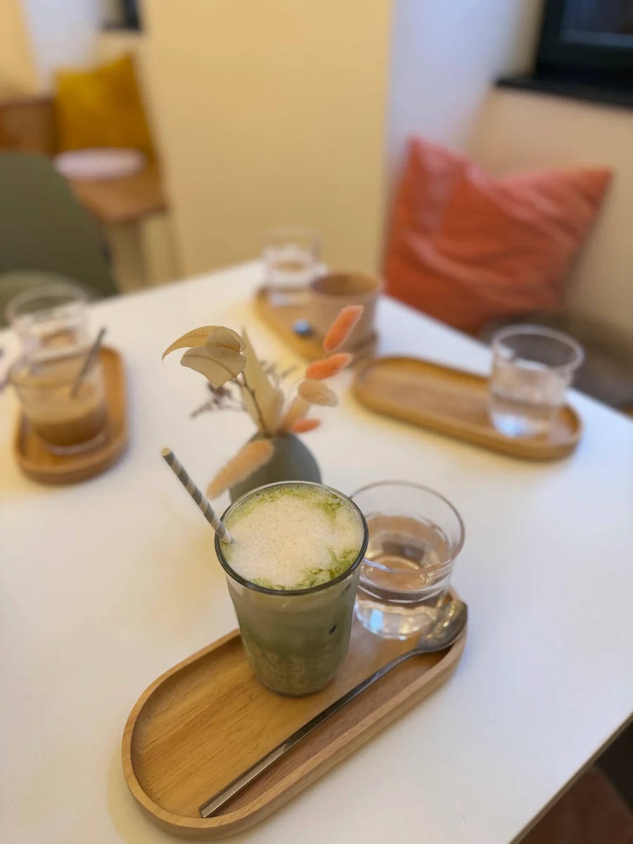 Essen und Trinken photo 7