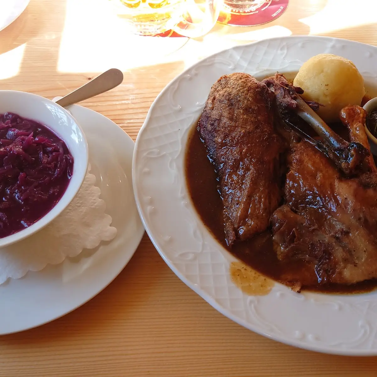 Essen und Trinken photo 10