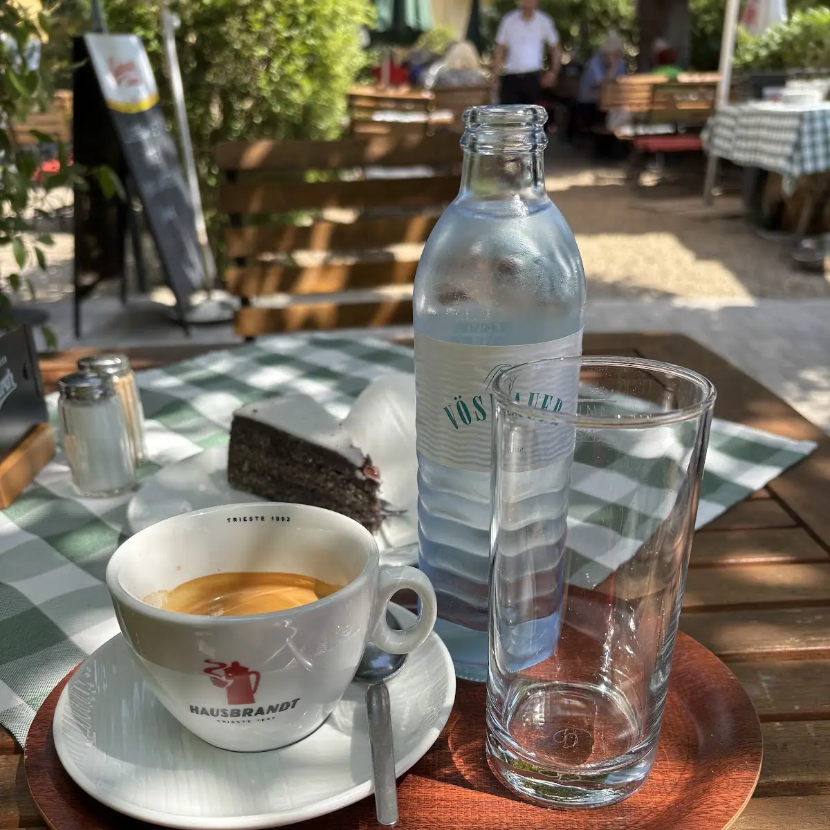 Essen und Trinken photo 2