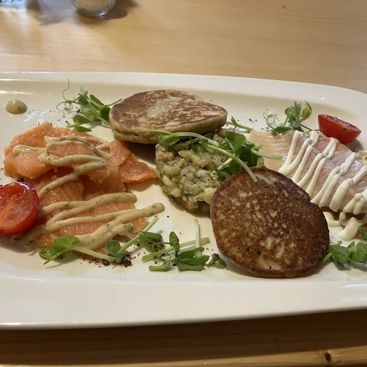 Essen und Trinken photo 3
