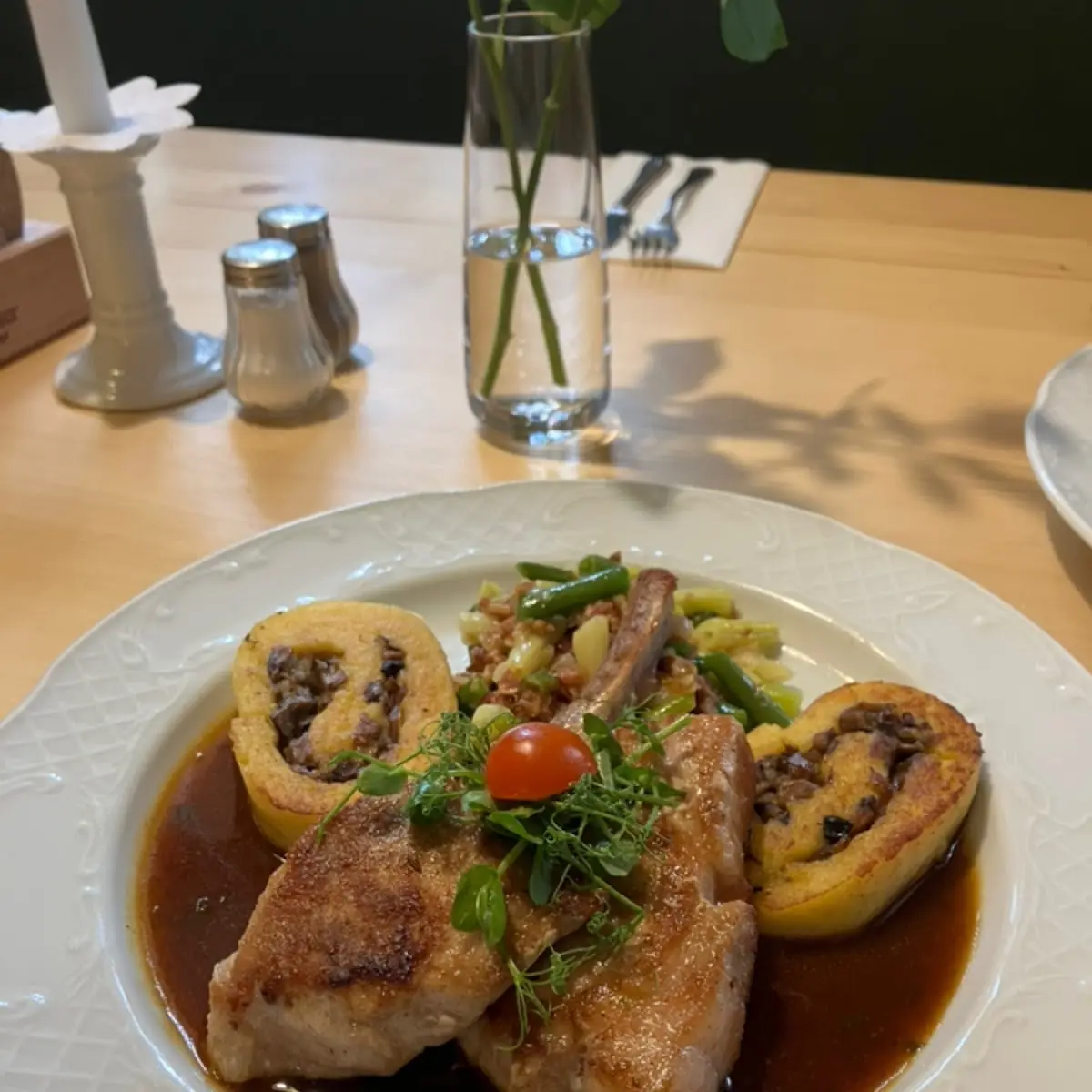 Essen und Trinken photo 4