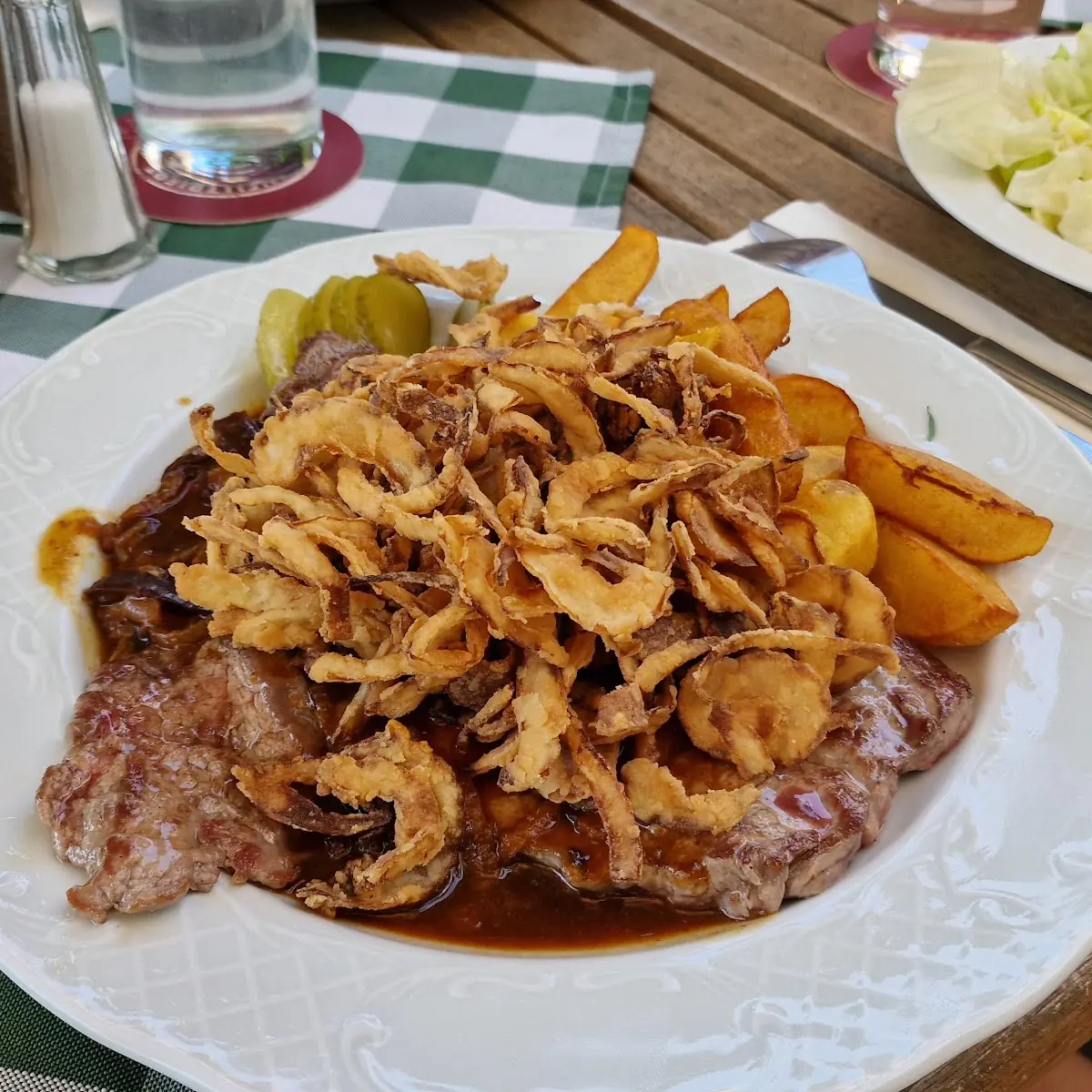 Essen und Trinken photo 7