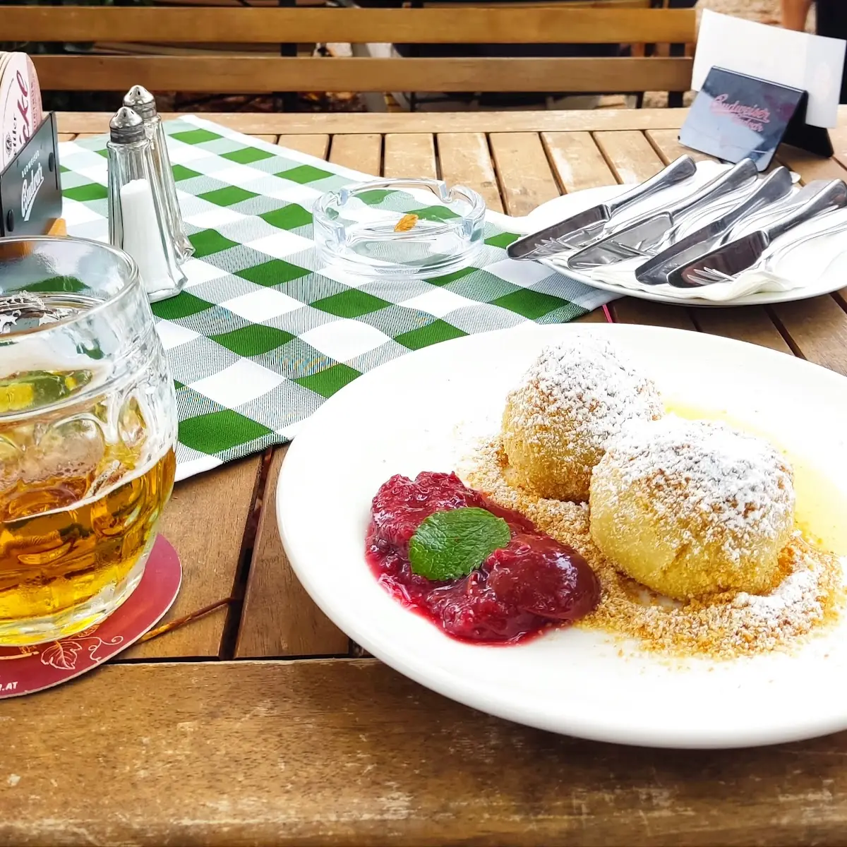 Essen und Trinken photo 8