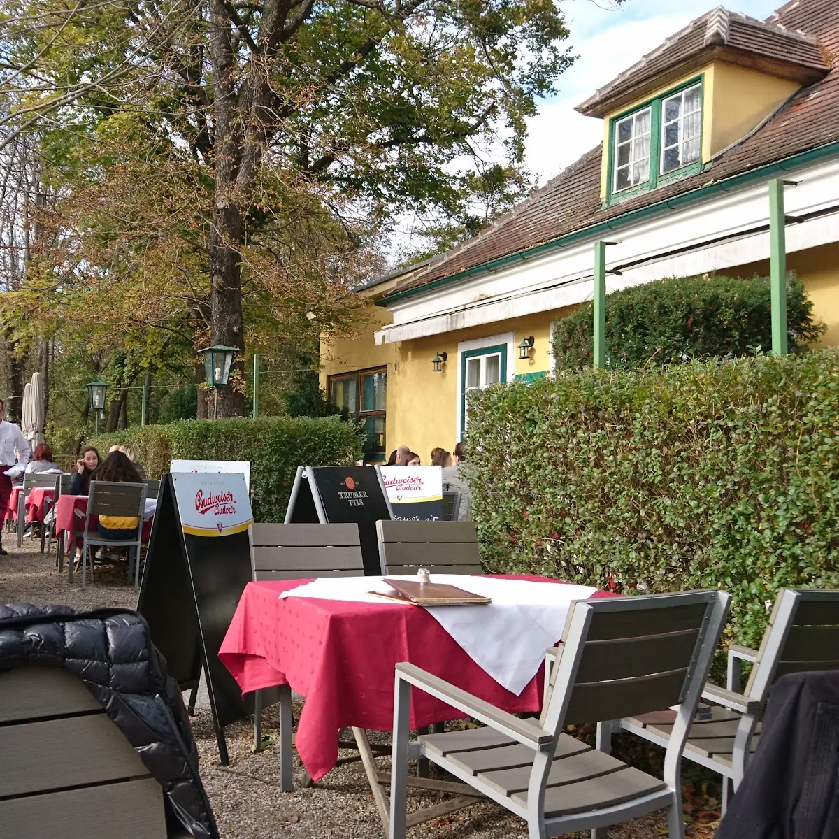Atmosphäre photo 3