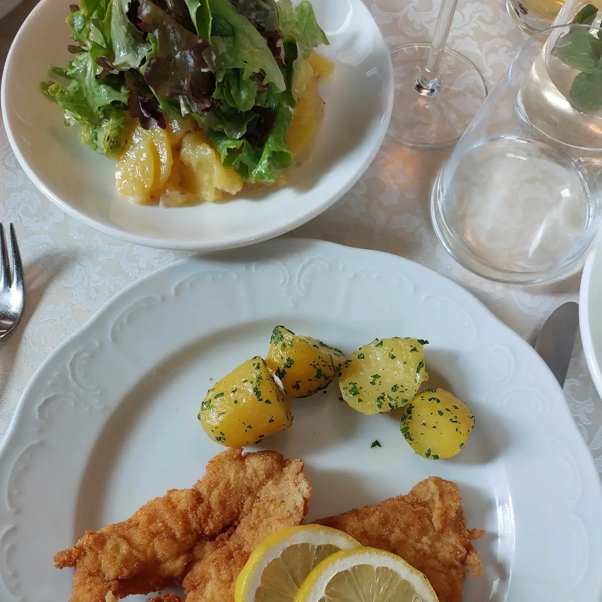 Essen und Trinken photo 10