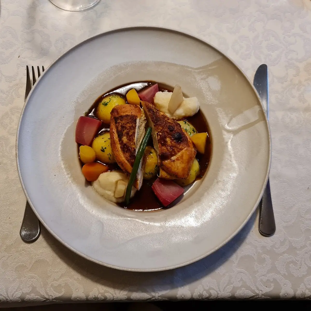Essen und Trinken photo 4