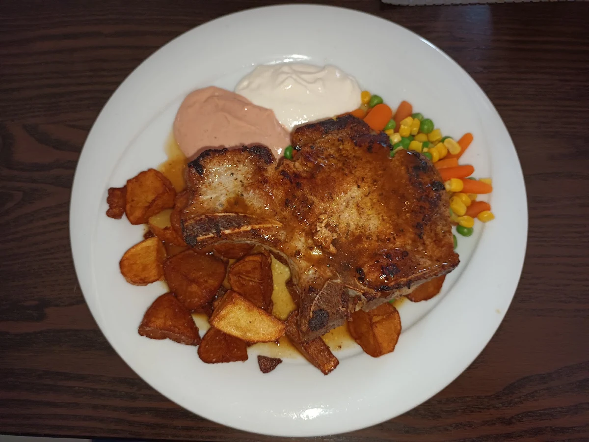 Essen und Trinken photo 3