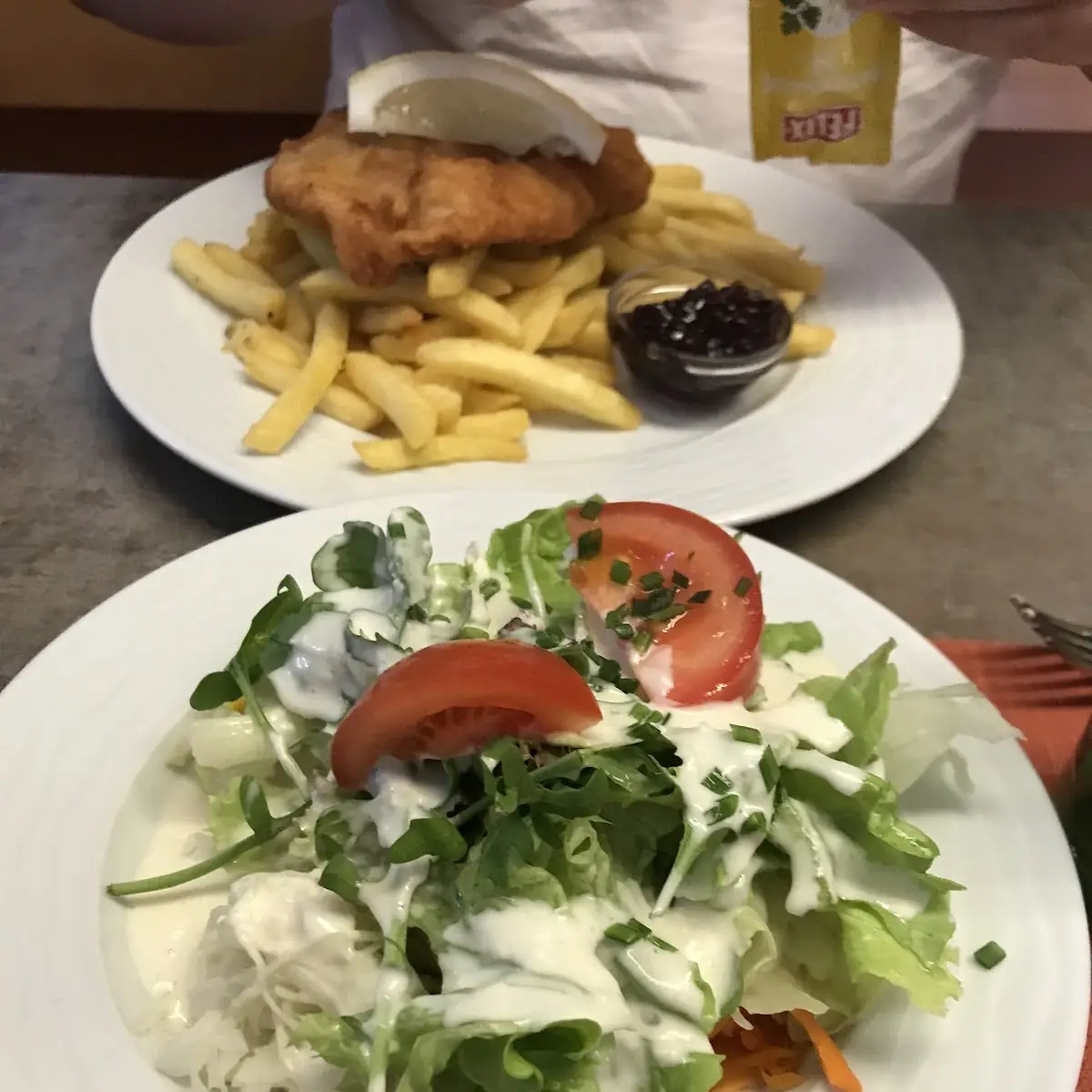 Essen und Trinken photo 5