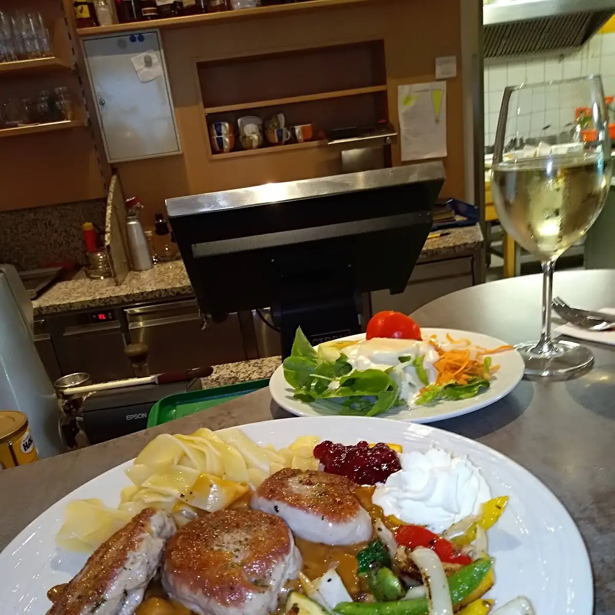 Essen und Trinken photo 6