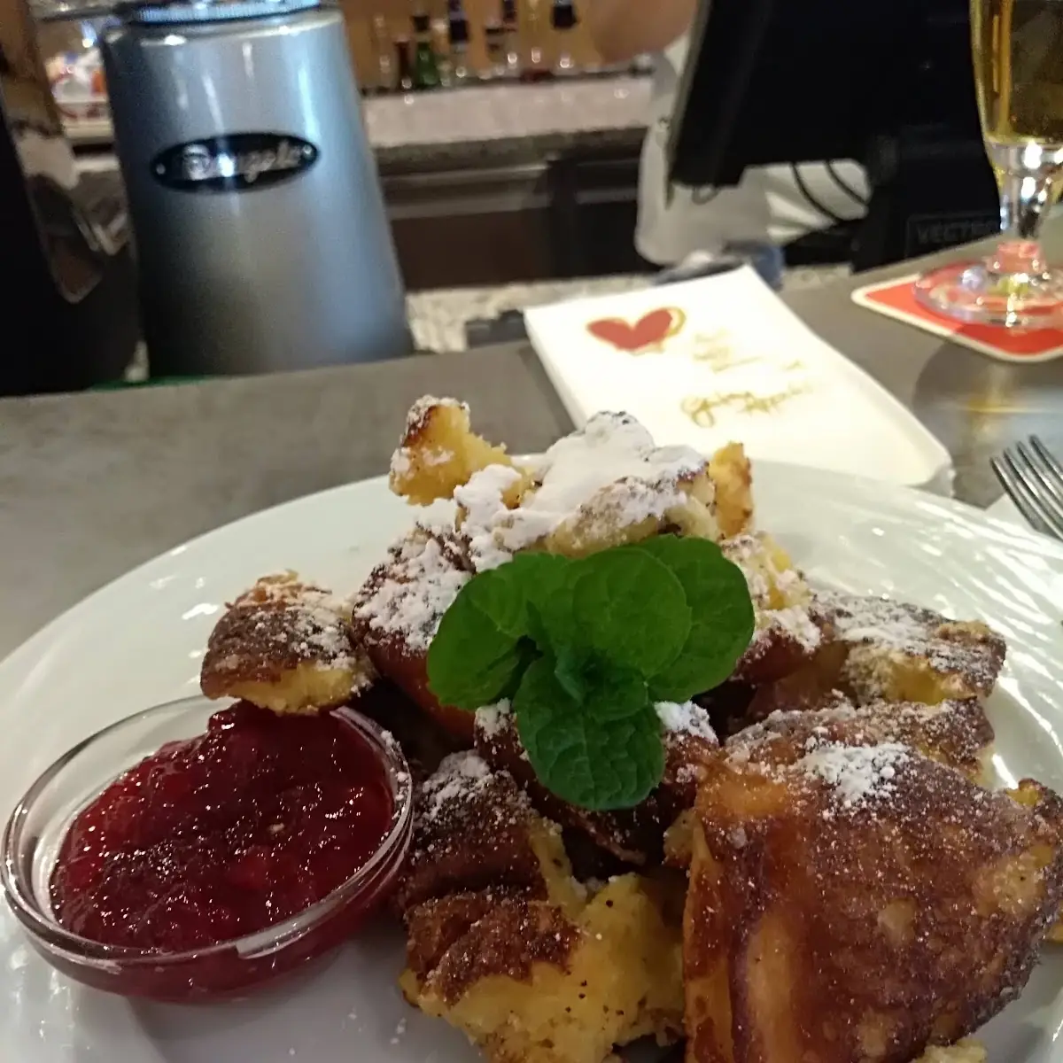 Essen und Trinken photo 8
