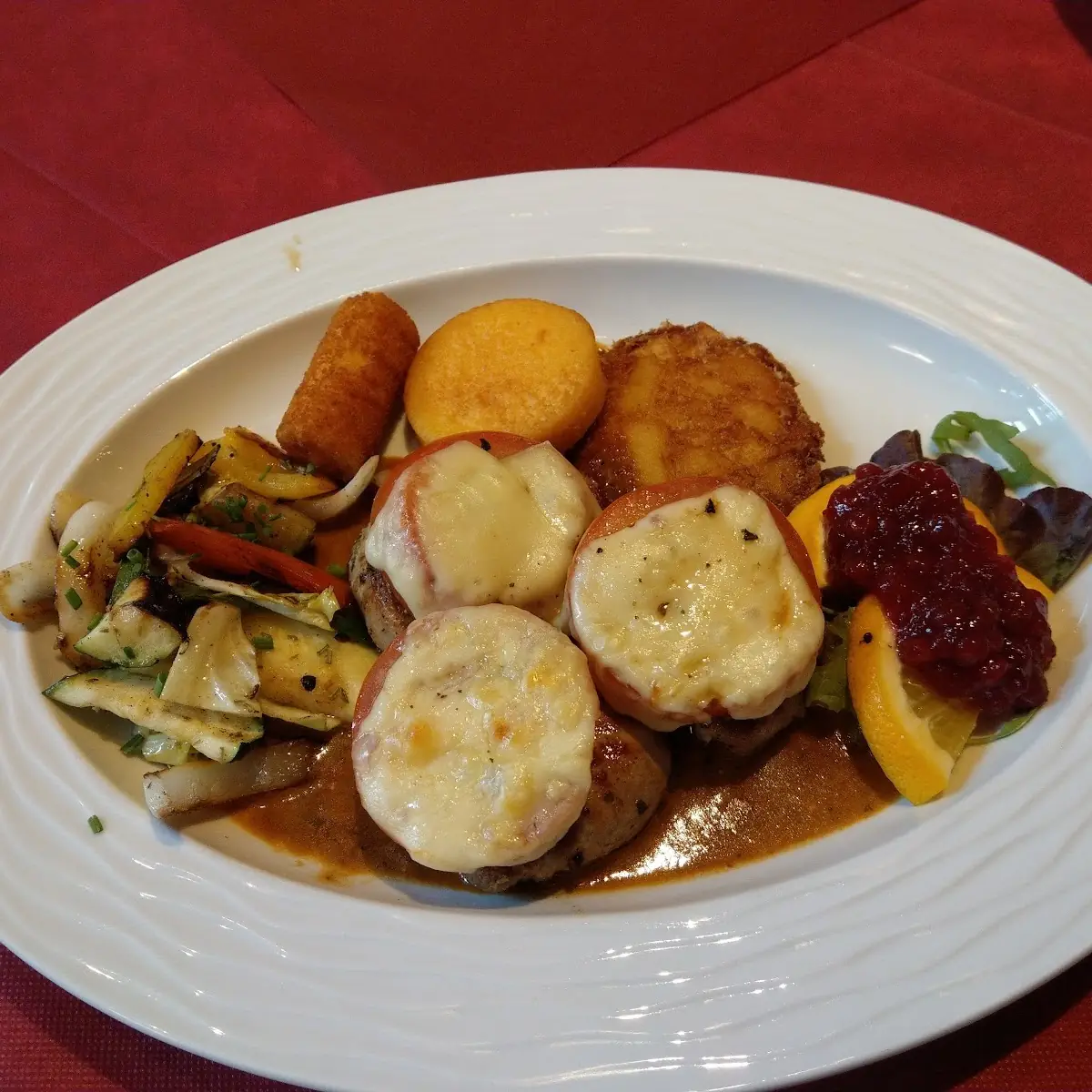 Essen und Trinken photo 9