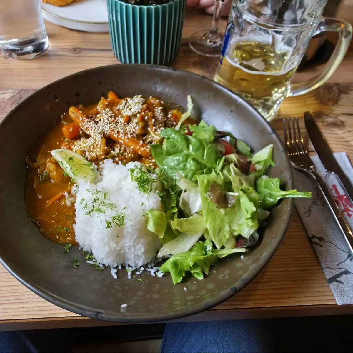 Essen und Trinken photo 2