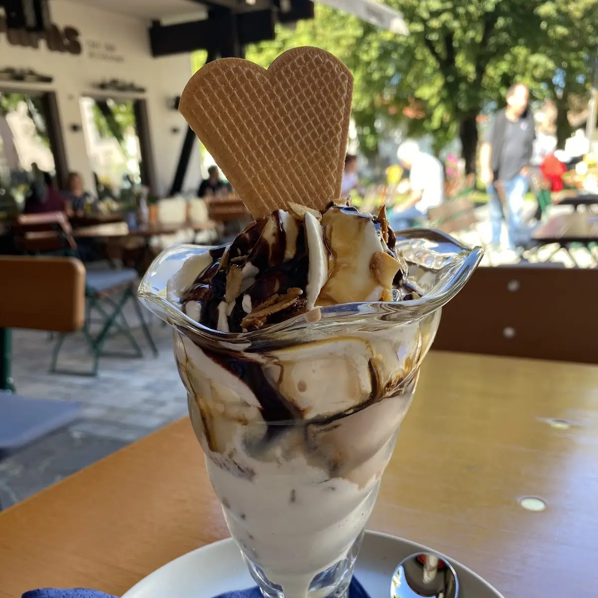 Essen und Trinken photo 5
