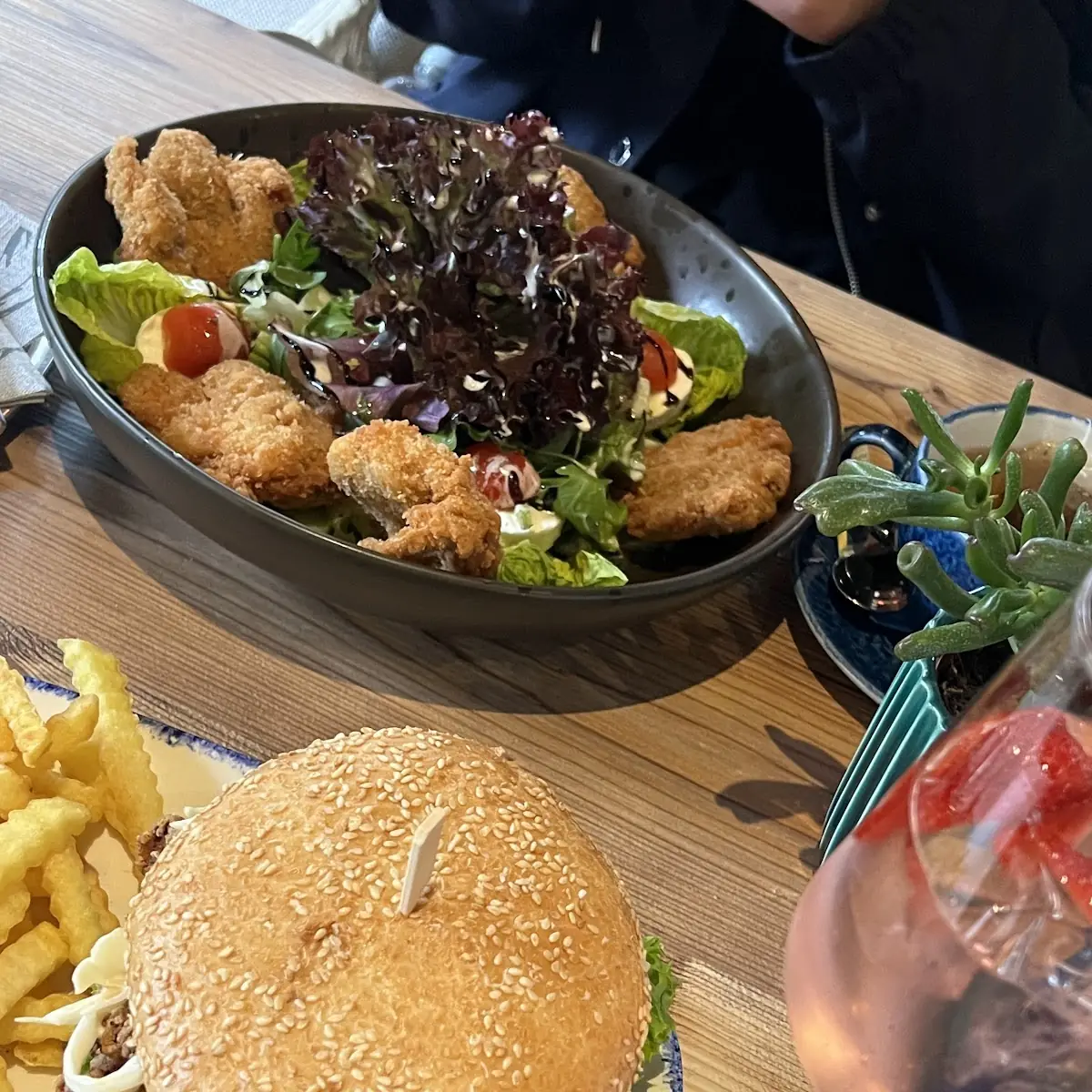 Essen und Trinken photo 7