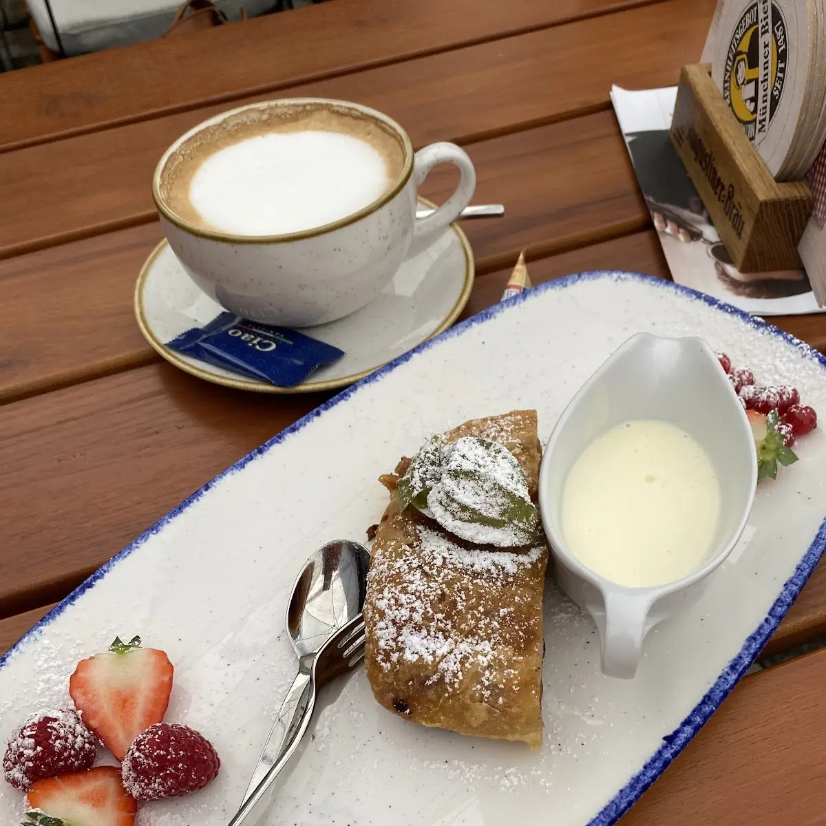 Essen und Trinken photo 9