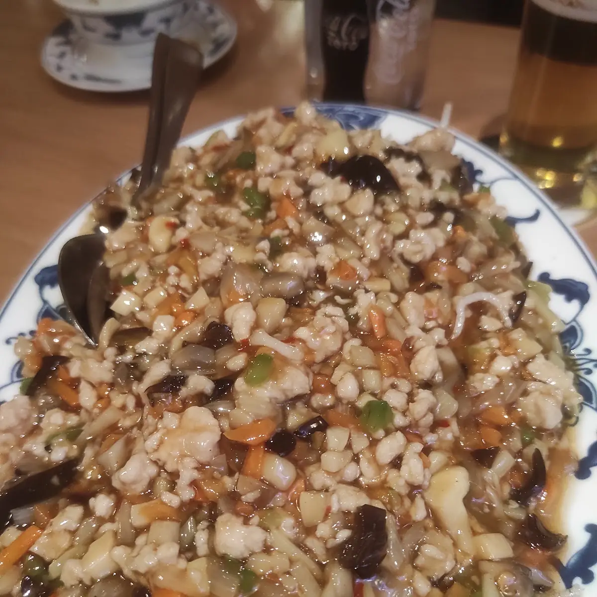 Essen und Trinken photo 5