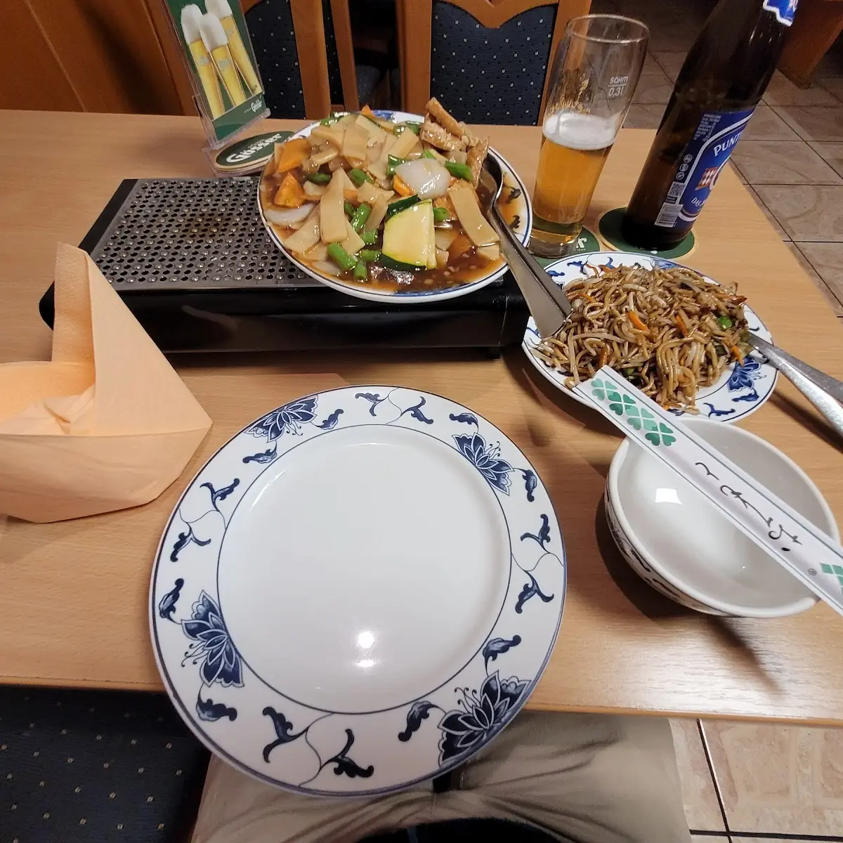 Essen und Trinken photo 7