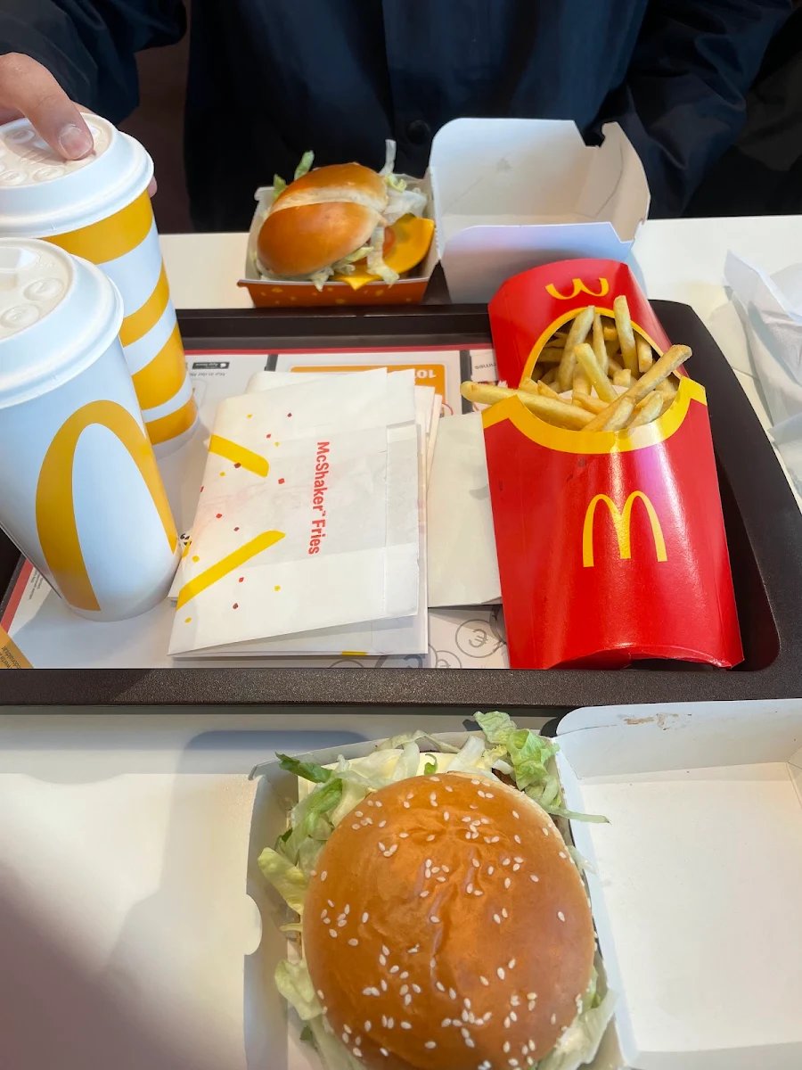 Essen und Trinken photo 5