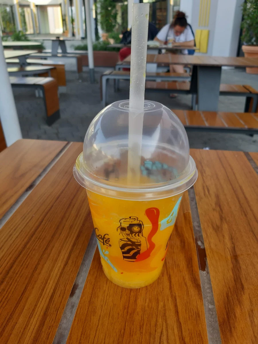 Essen und Trinken photo 9