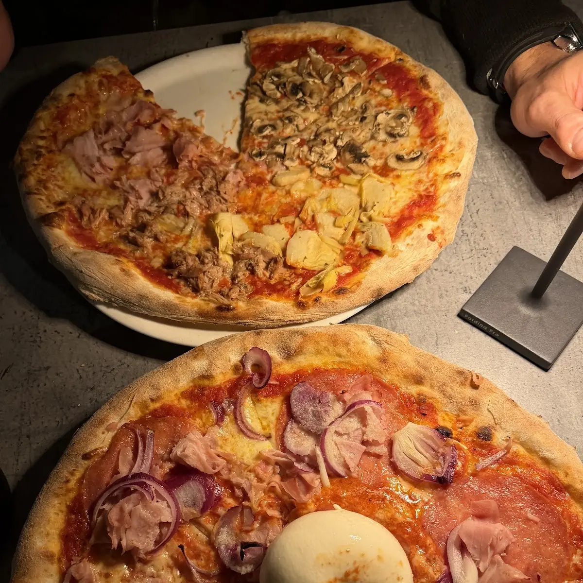 Essen und Trinken photo 4