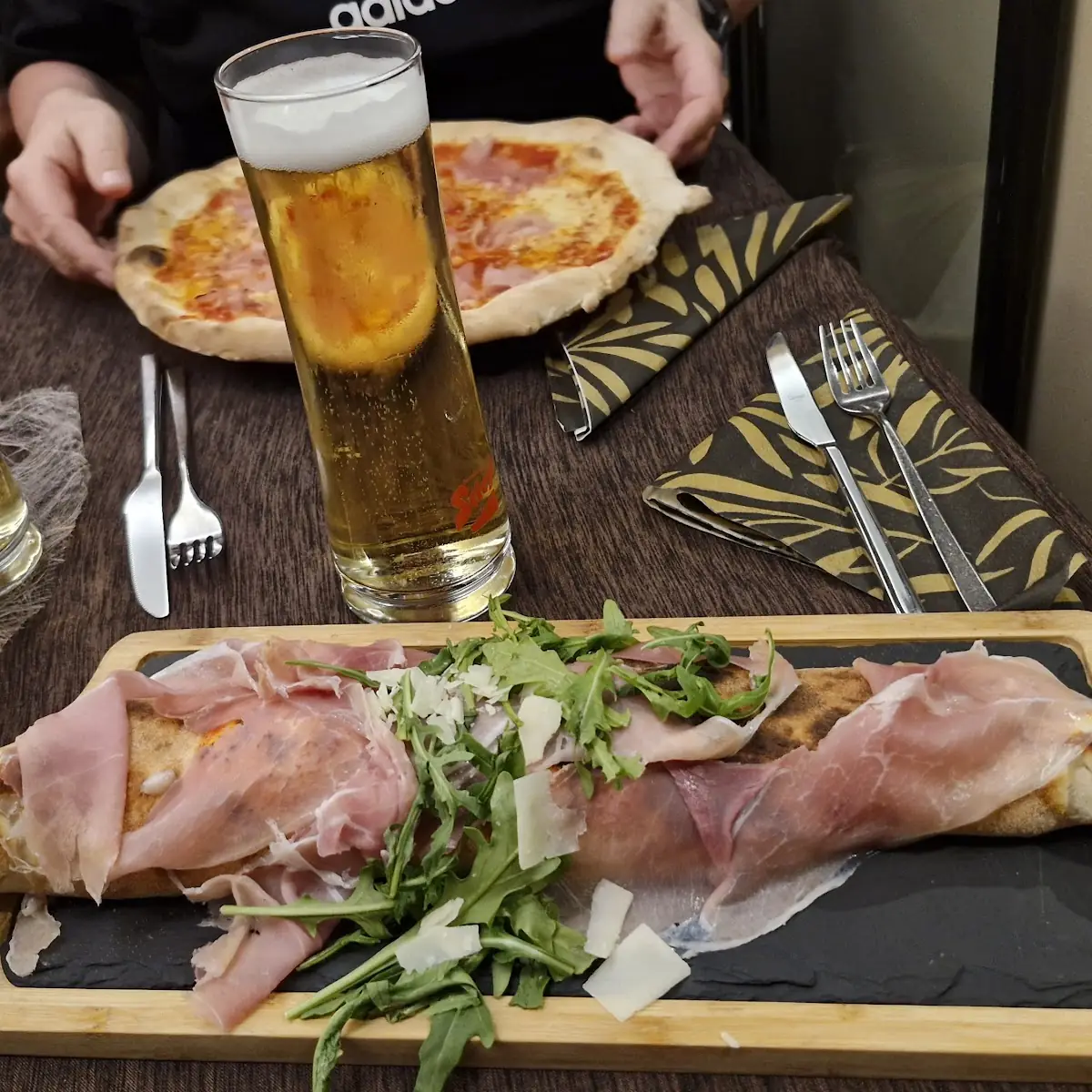 Essen und Trinken photo 5