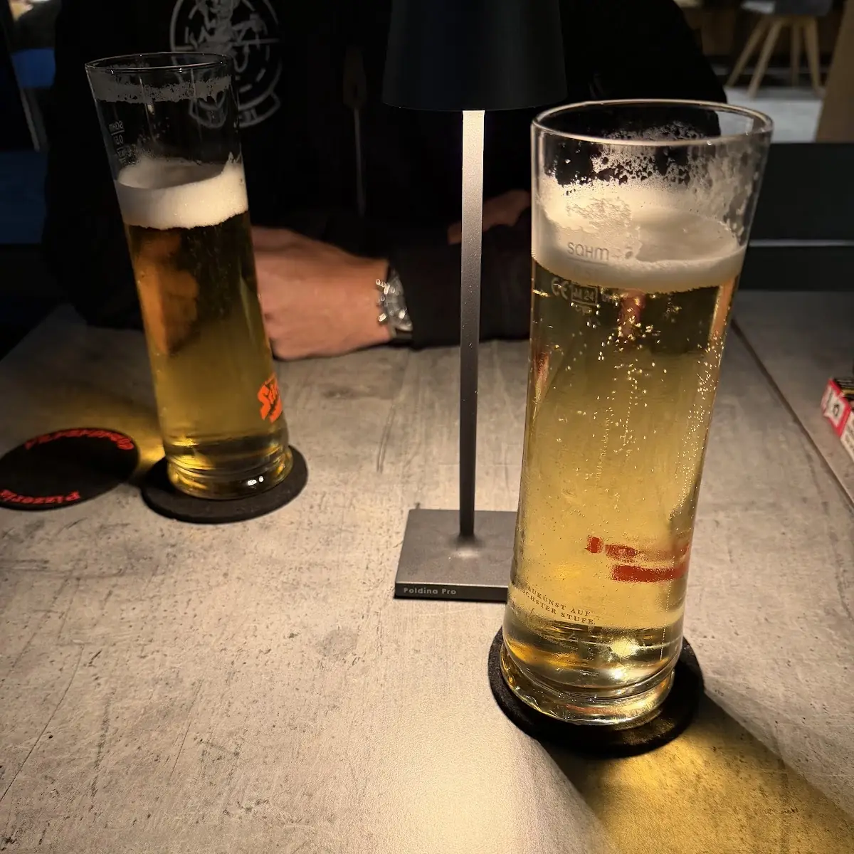 Essen und Trinken photo 7