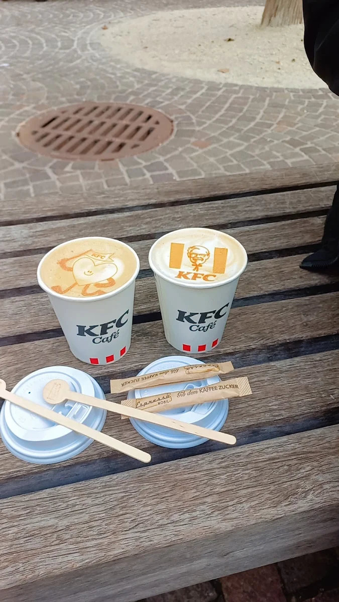 Essen und Trinken photo 9