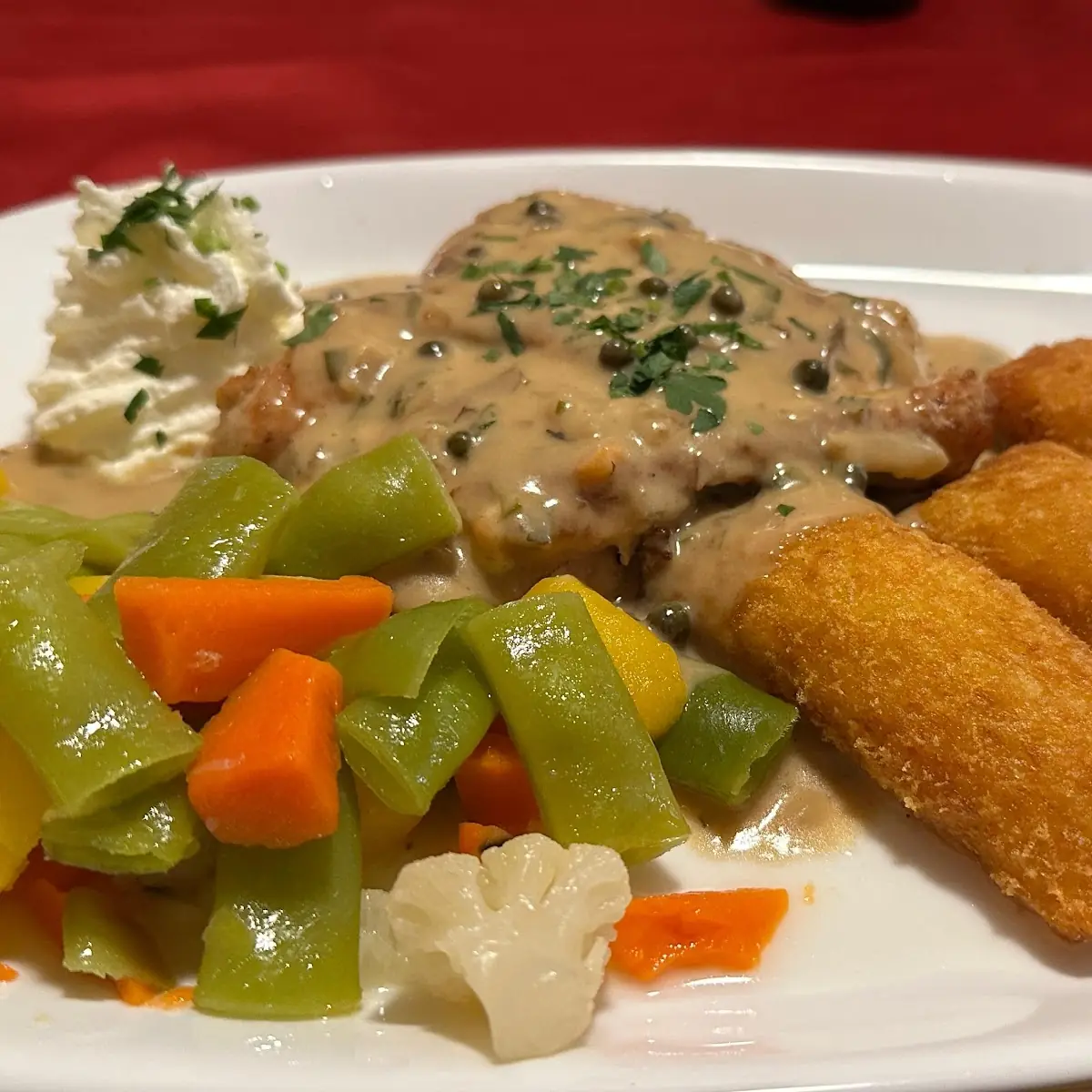 Essen und Trinken photo 2