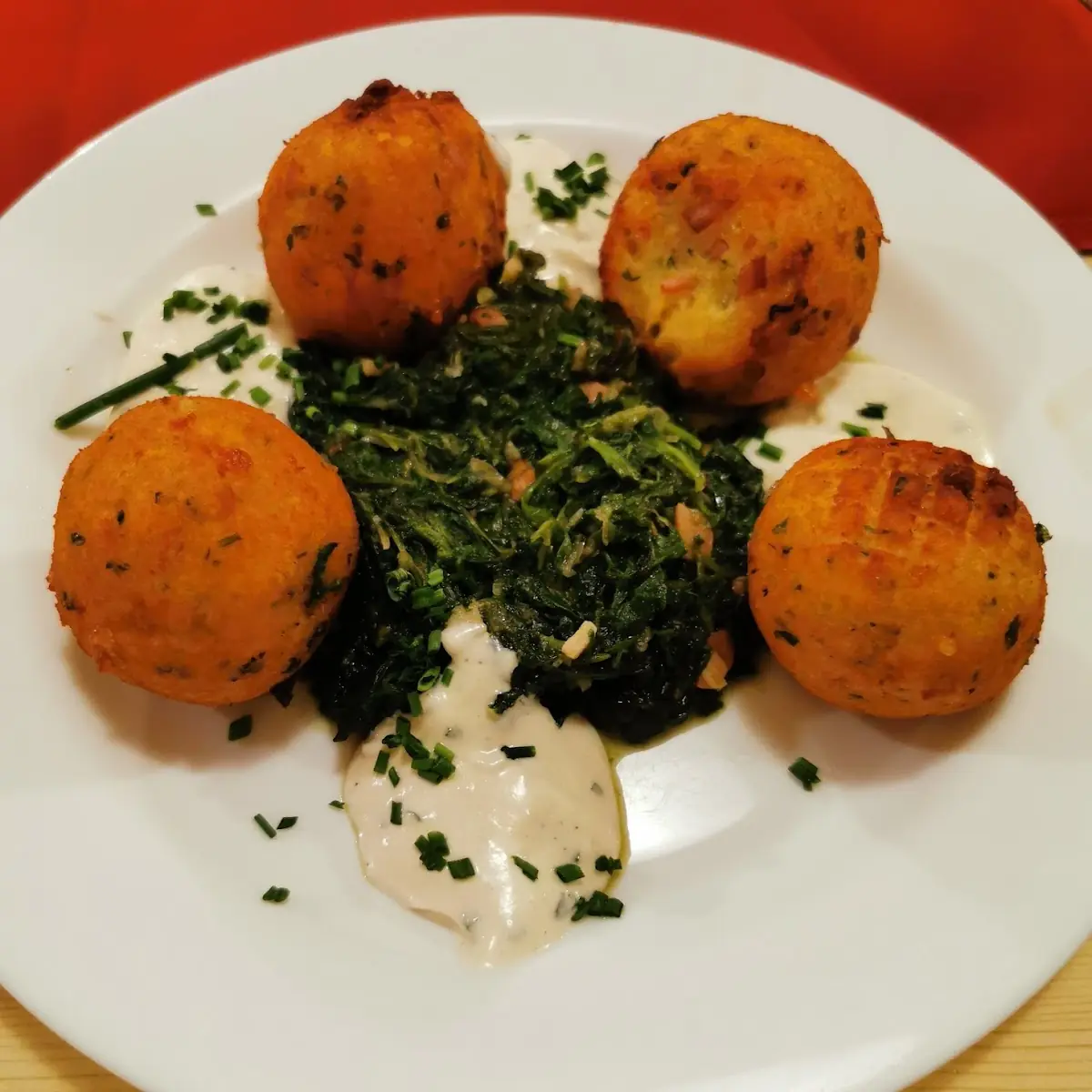 Essen und Trinken photo 6