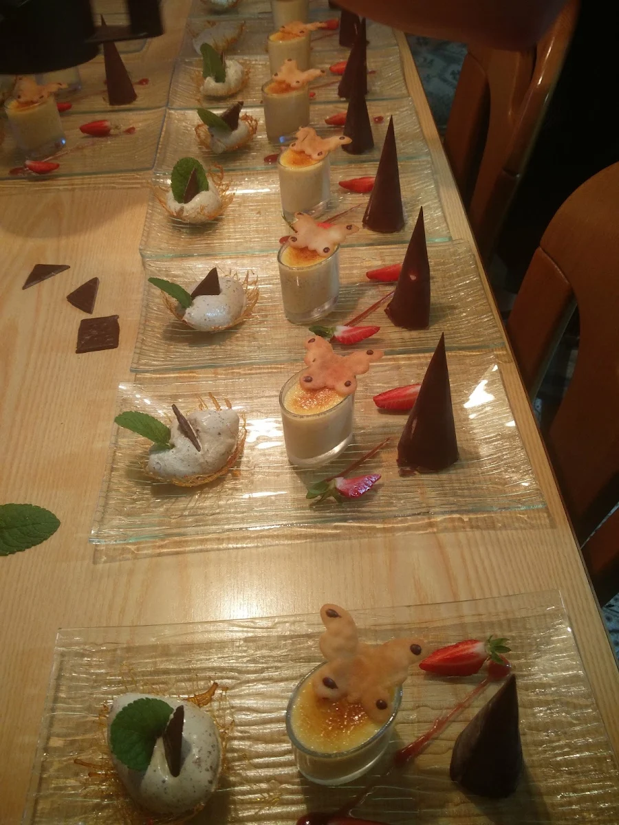 Essen und Trinken photo 10