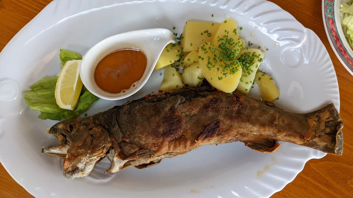 Essen und Trinken photo 6