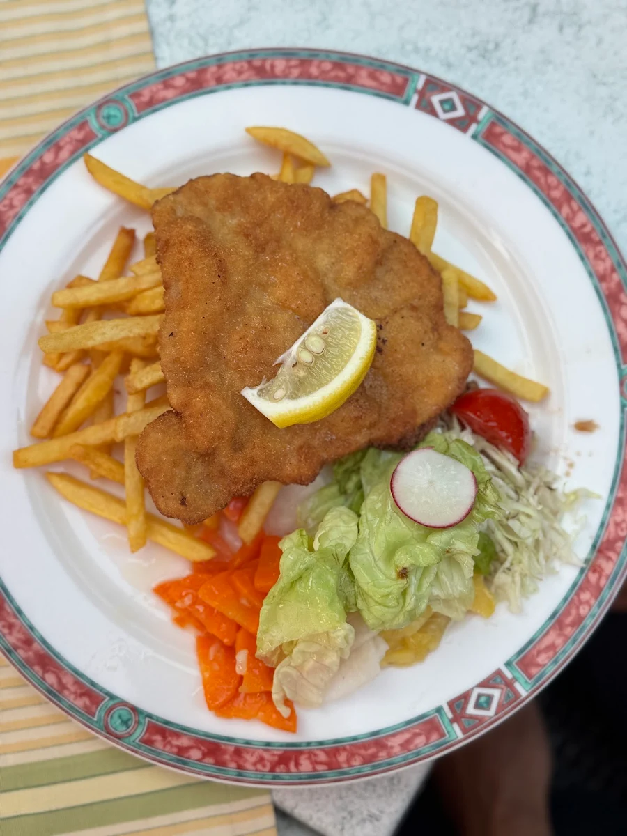 Essen und Trinken photo 7