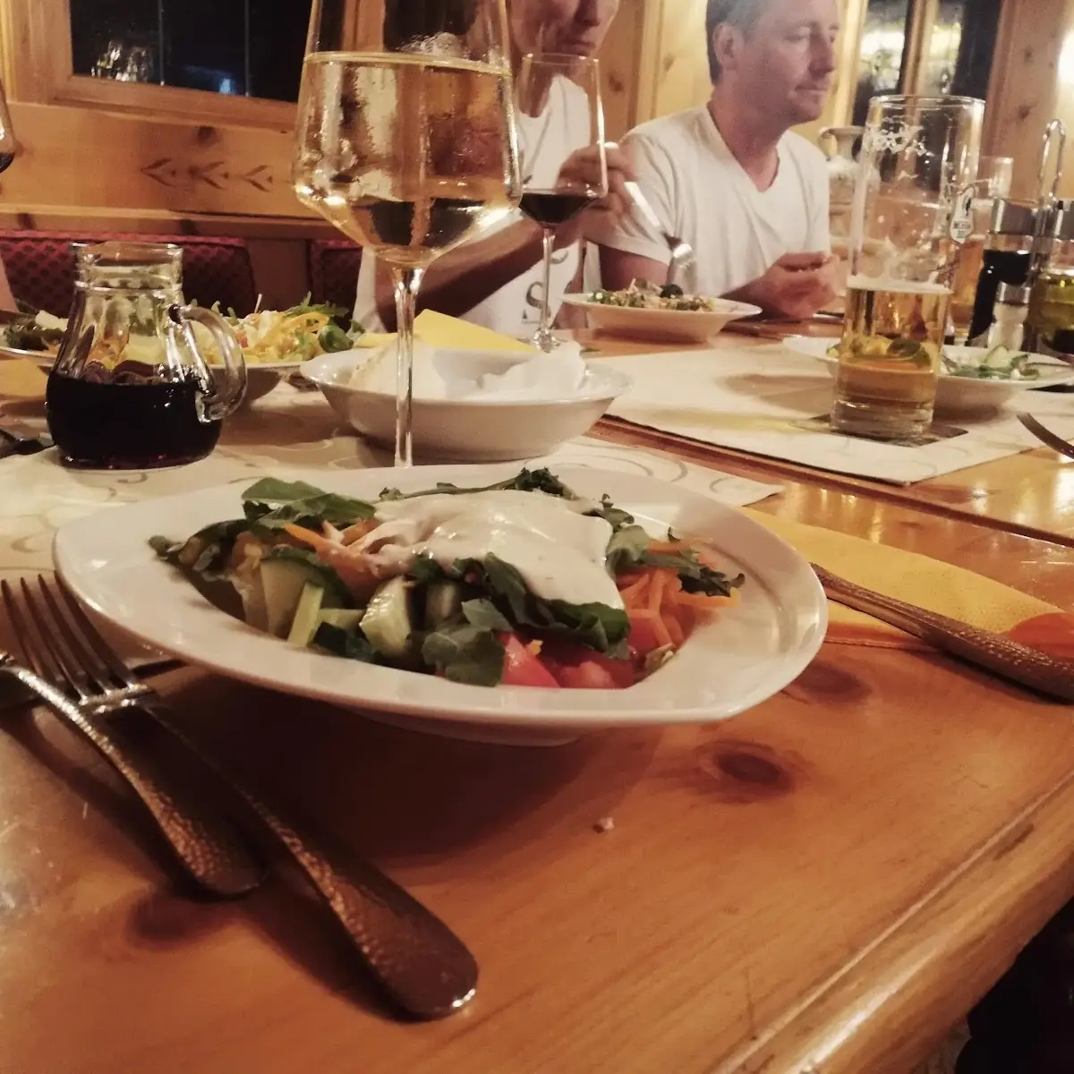 Essen und Trinken photo 5