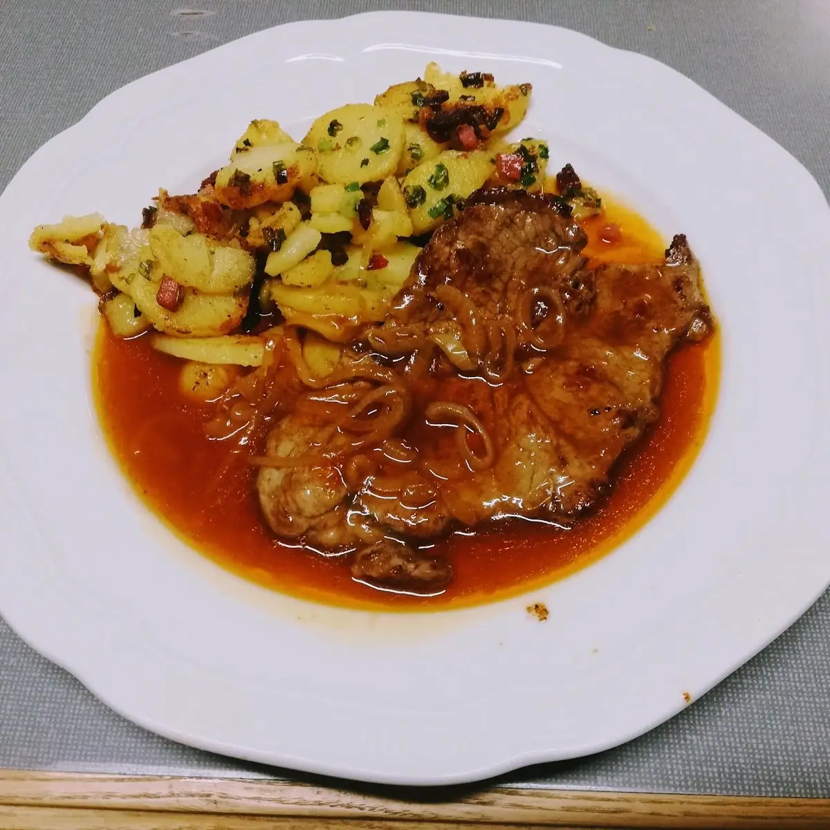 Essen und Trinken photo 6
