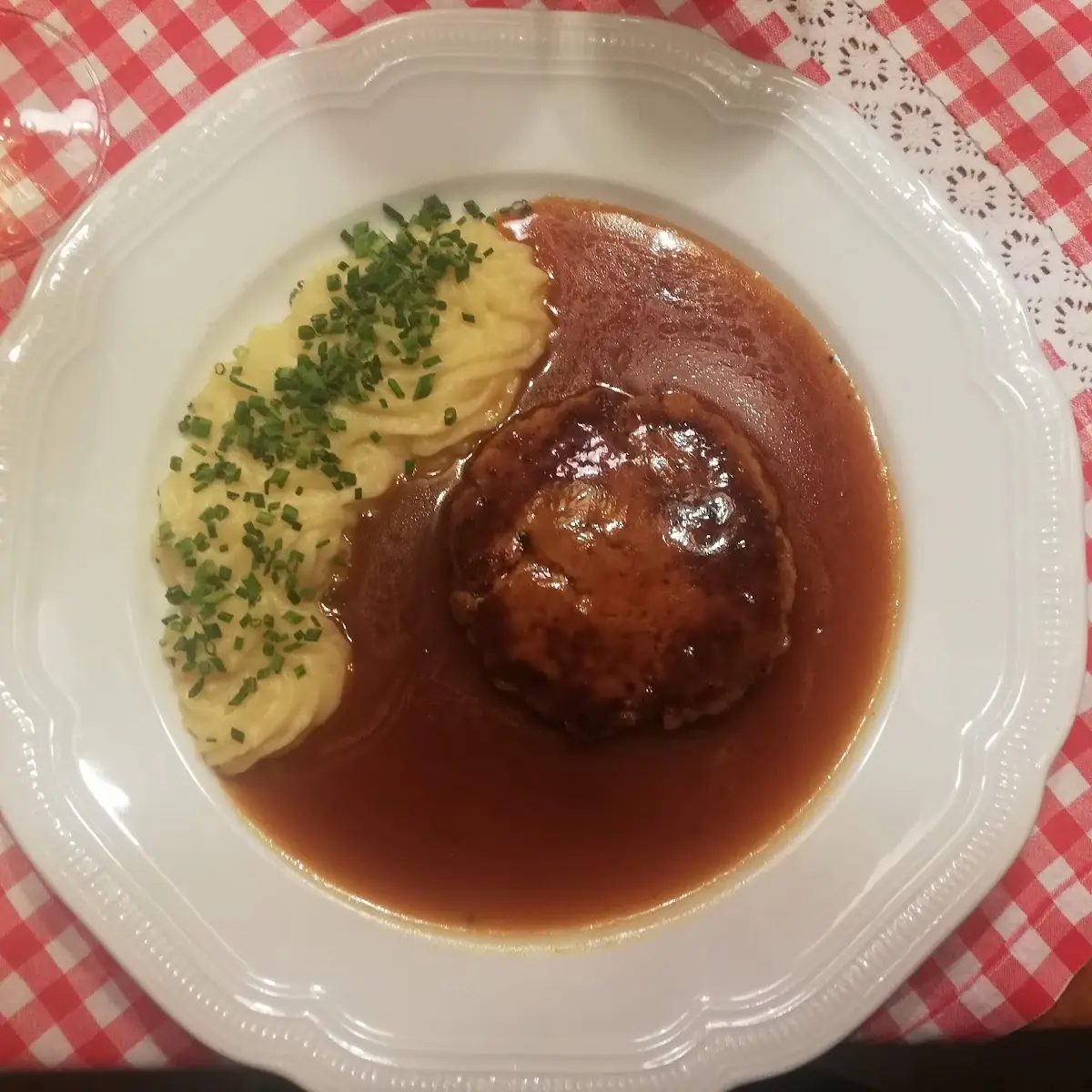 Essen und Trinken photo 7