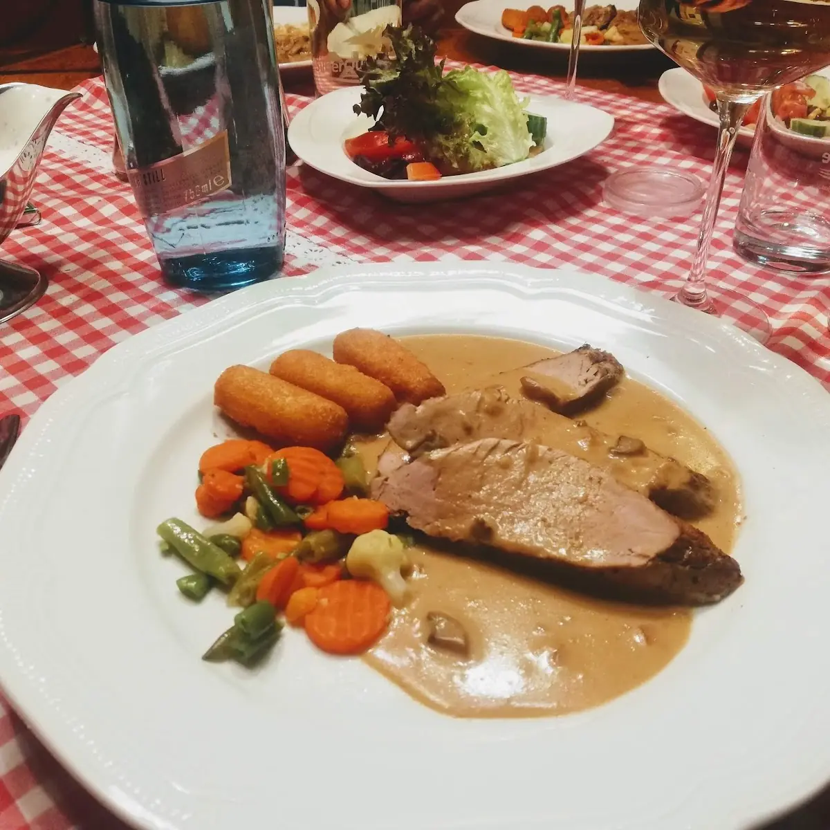 Essen und Trinken photo 8