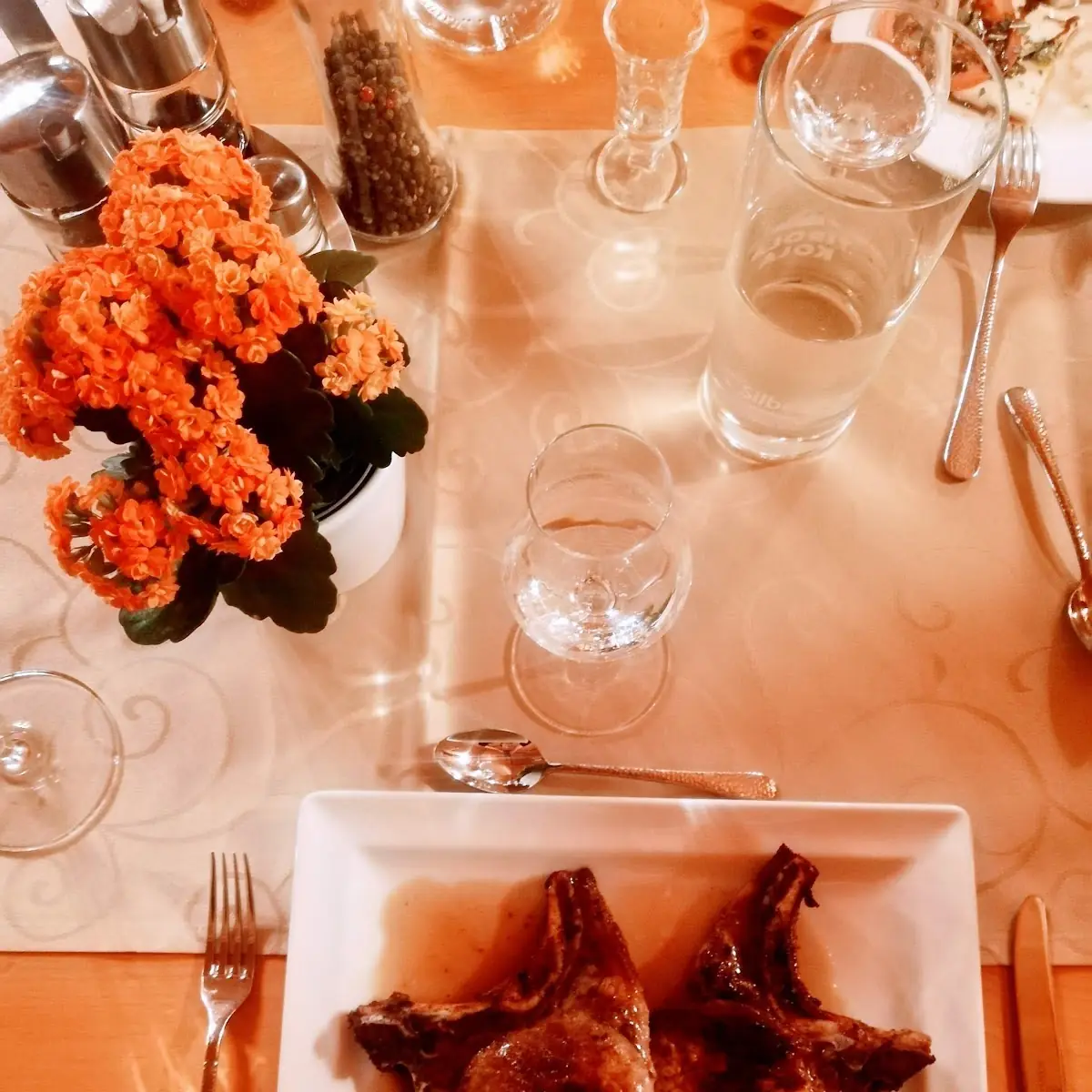 Essen und Trinken photo 9