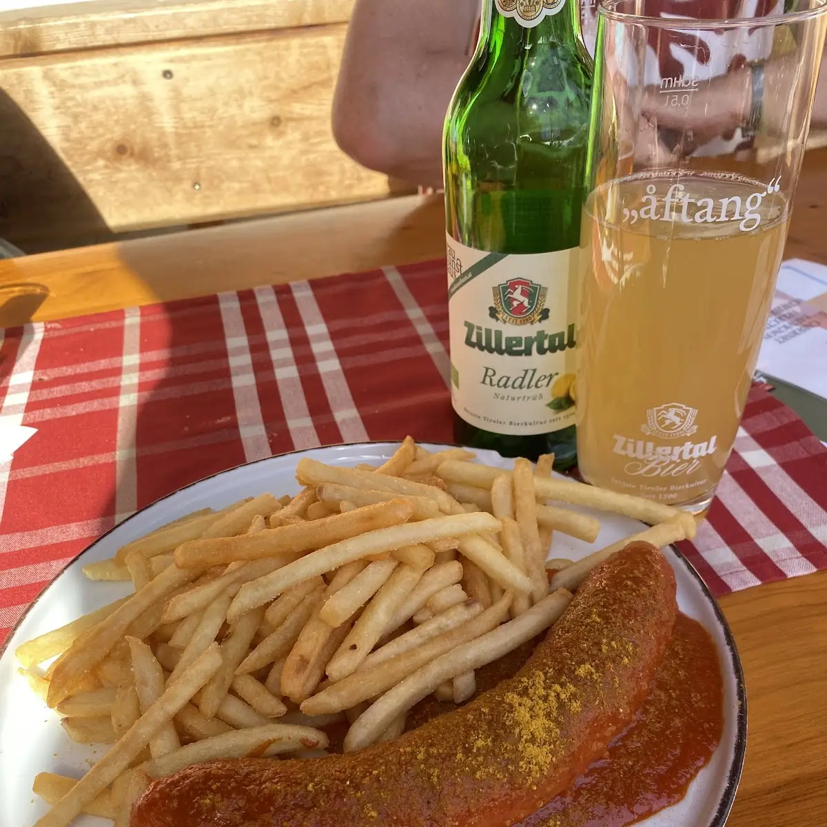 Essen und Trinken photo 10