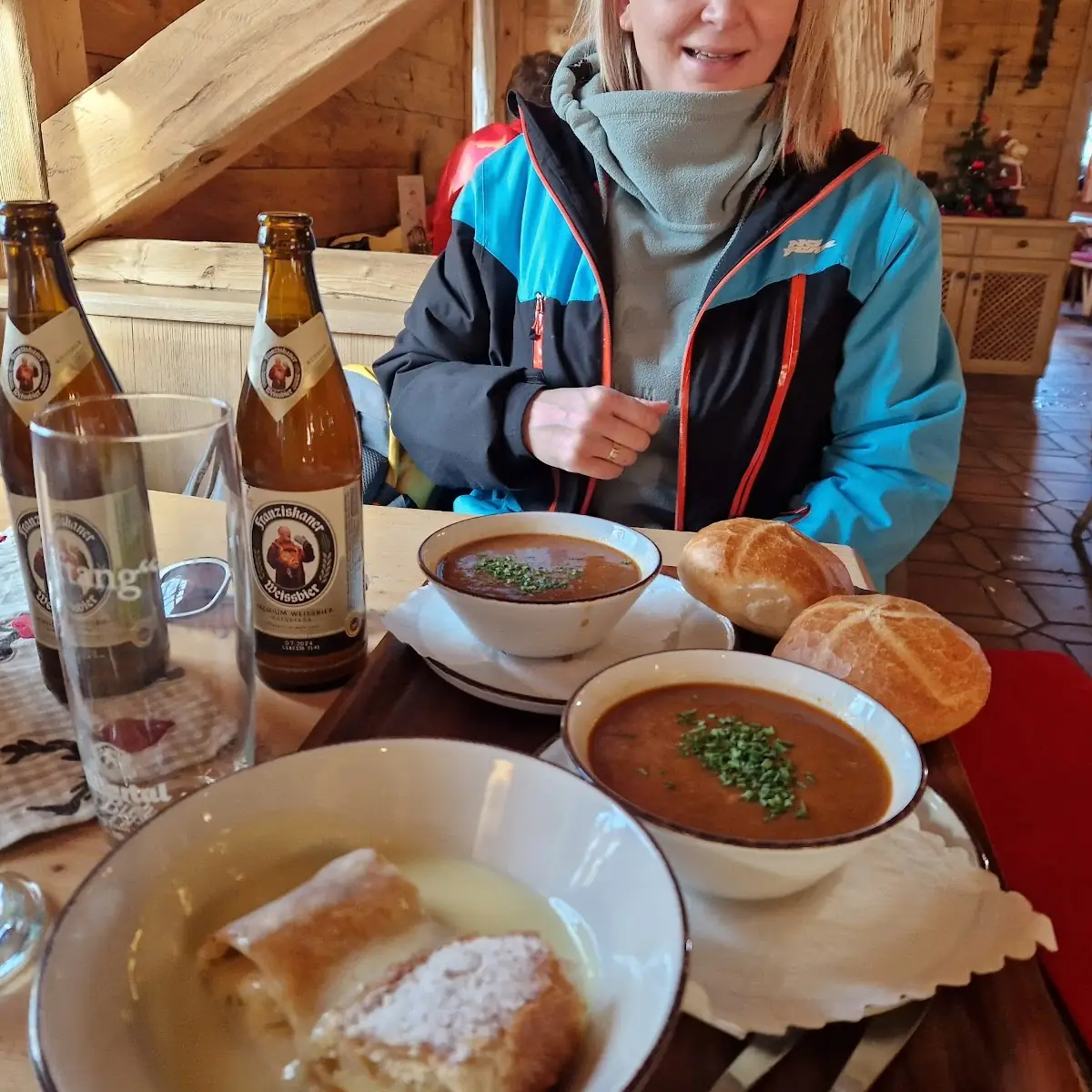 Essen und Trinken photo 4