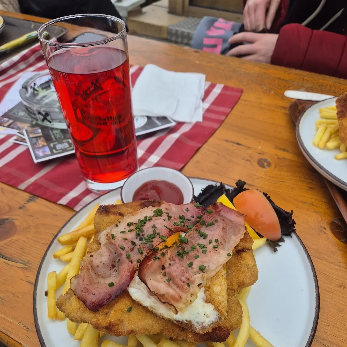 Essen und Trinken photo 6