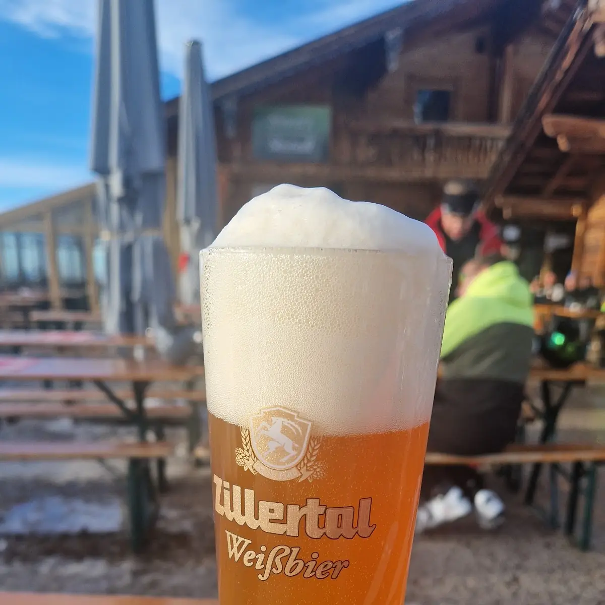 Essen und Trinken photo 7