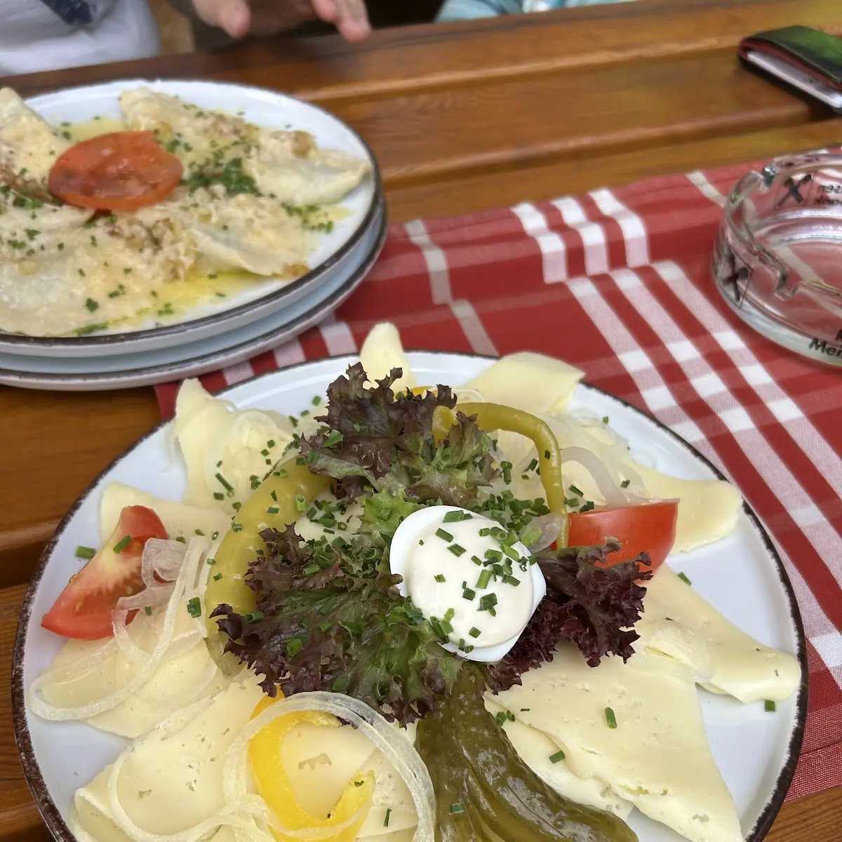 Essen und Trinken photo 9