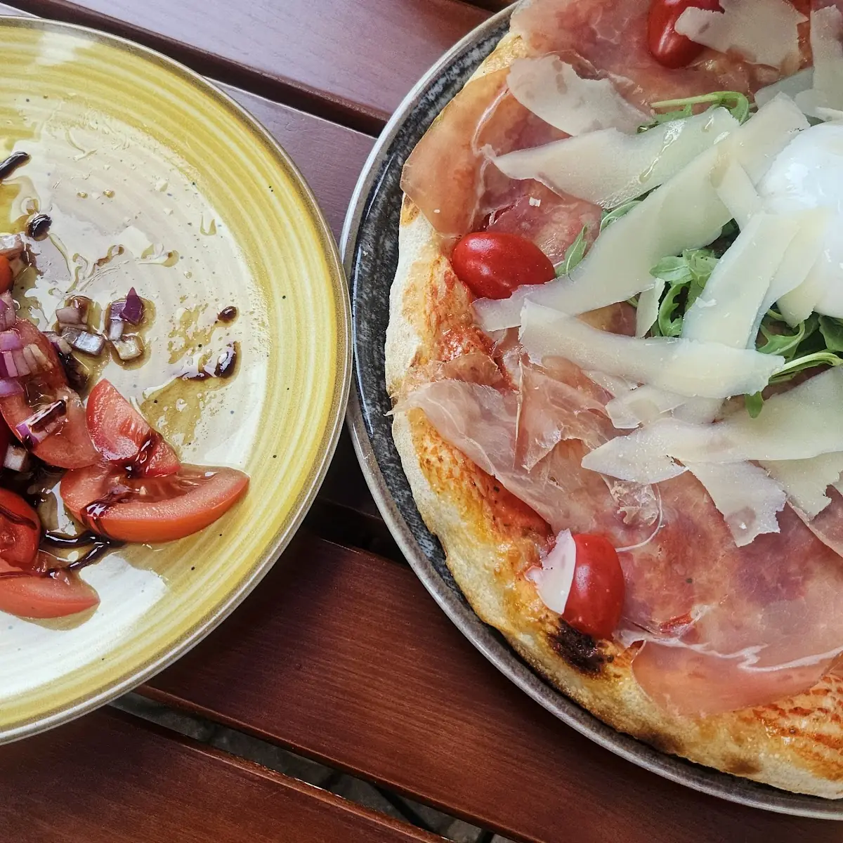 Essen und Trinken photo 2