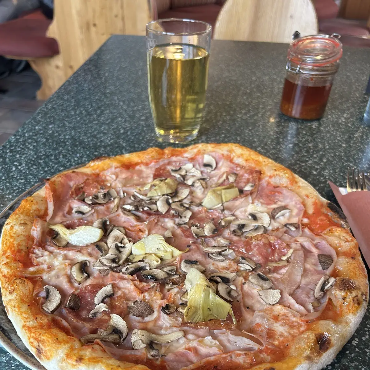 Essen und Trinken photo 4