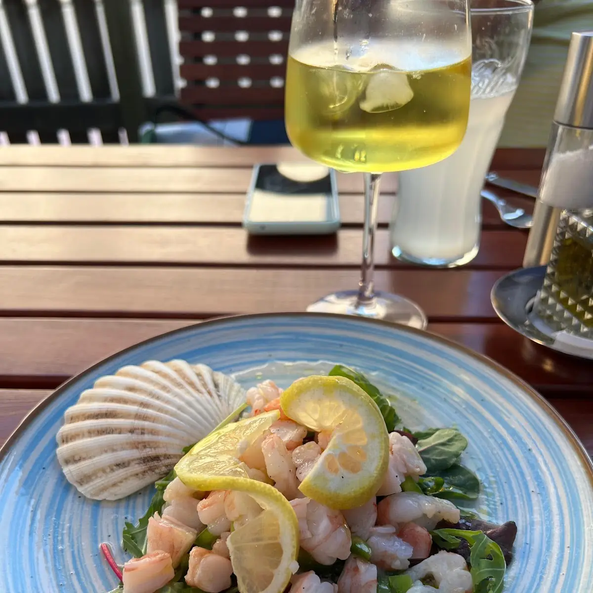 Essen und Trinken photo 6