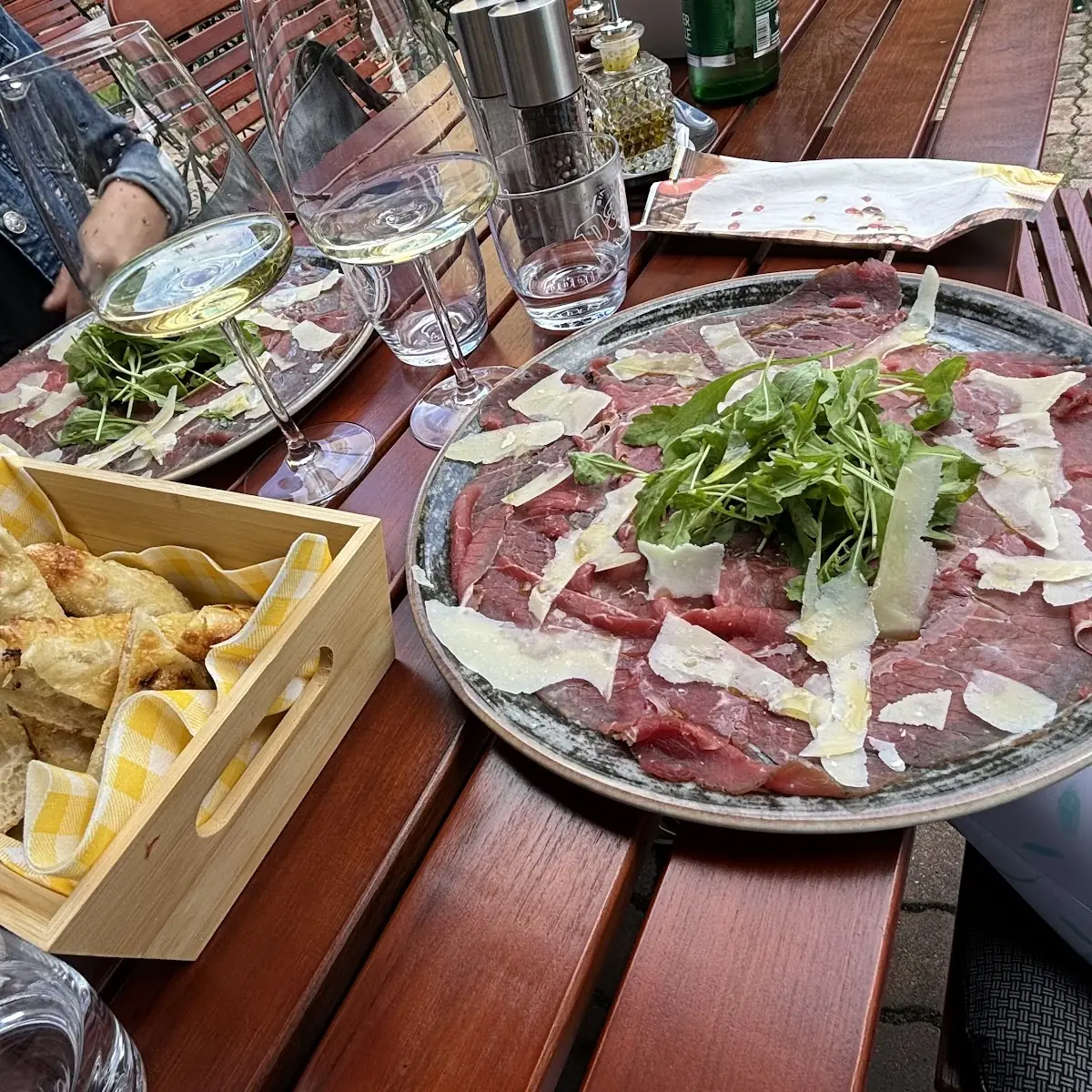 Essen und Trinken photo 7