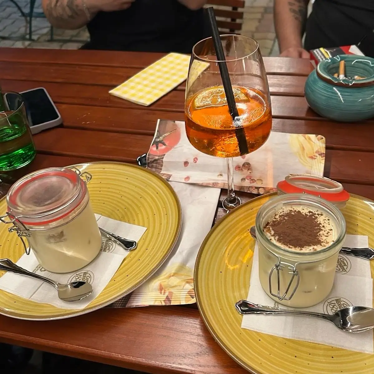 Essen und Trinken photo 9