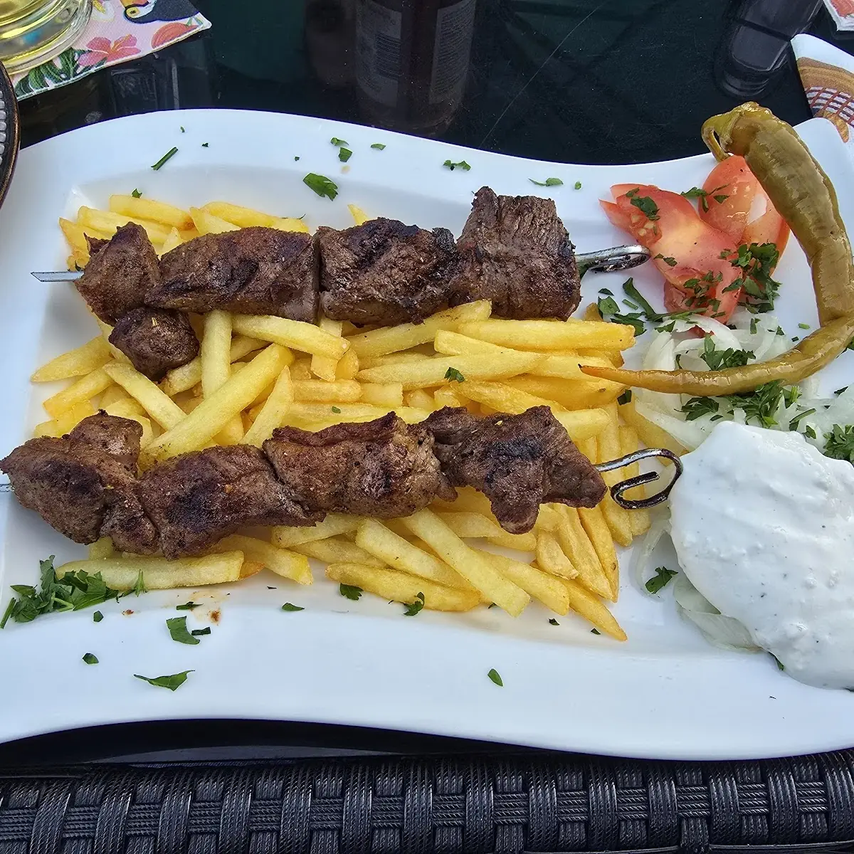 Essen und Trinken photo 1