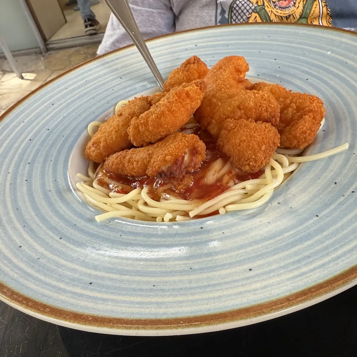 Essen und Trinken photo 4